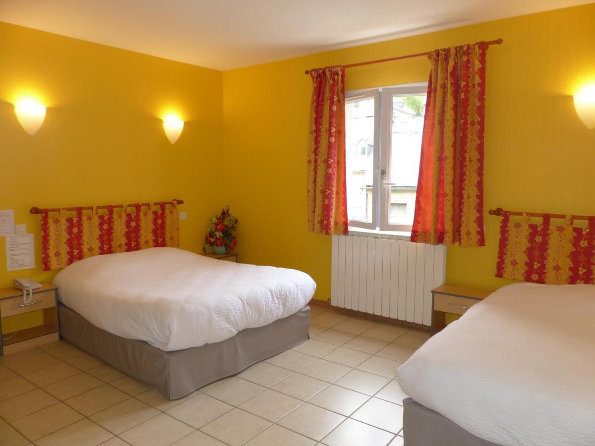 Logis Auberge de l'Isard Saint-Lary-Soulan Exterior foto