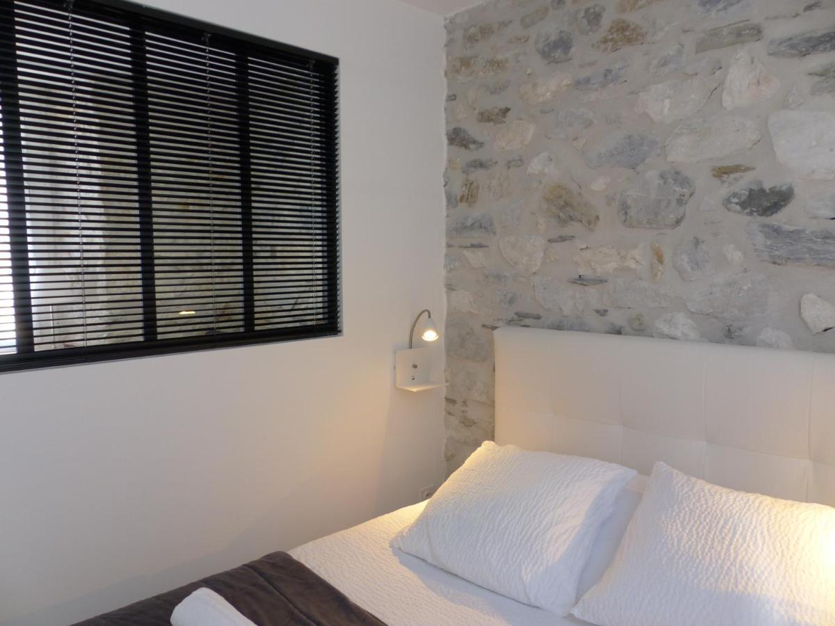 Logis Auberge de l'Isard Saint-Lary-Soulan Exterior foto