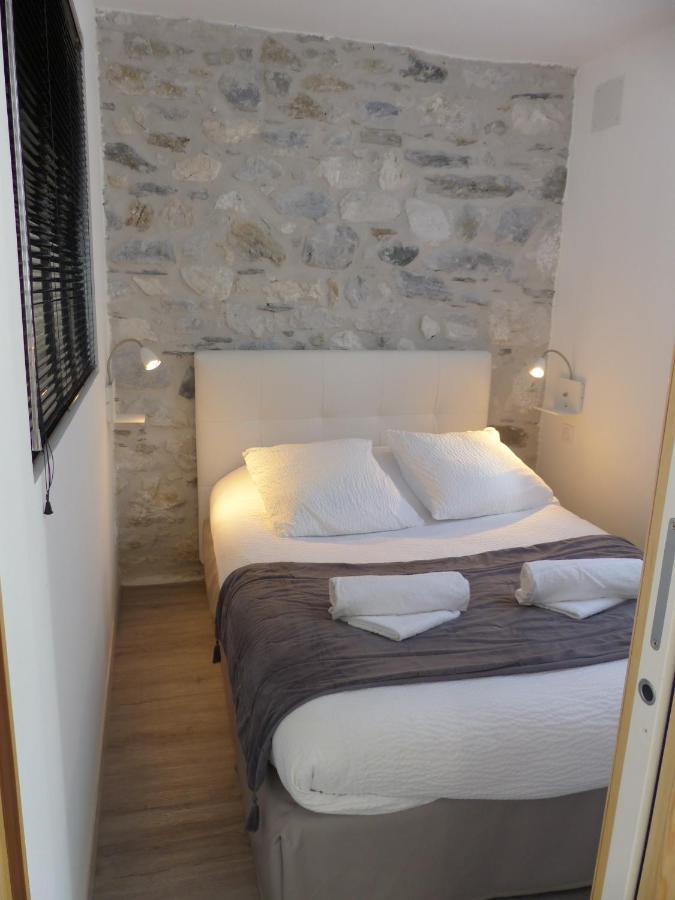 Logis Auberge de l'Isard Saint-Lary-Soulan Exterior foto