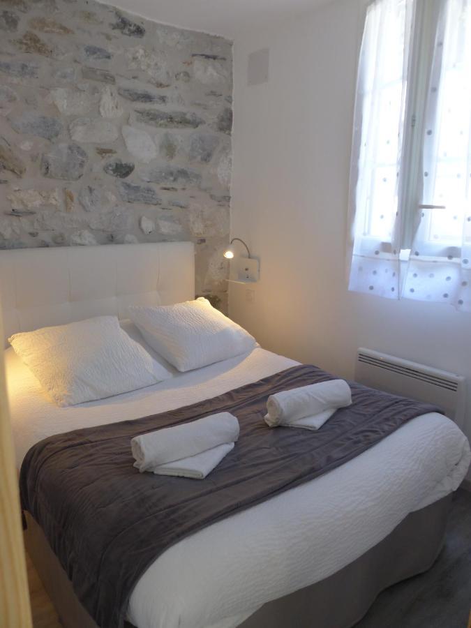 Logis Auberge de l'Isard Saint-Lary-Soulan Exterior foto